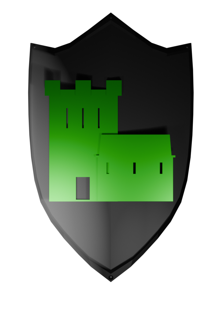 Screenshot From Web Based Reiver Map