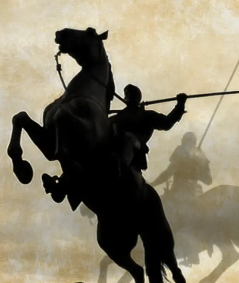 The Bishop's Curse and the Border Reivers – featured image