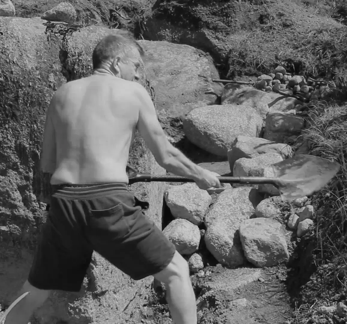 Rhyme of The Modern Peasant – featured image