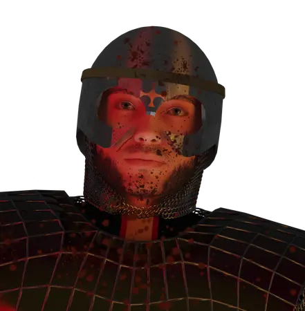 Uhtred: Saviour of Durham! – featured image