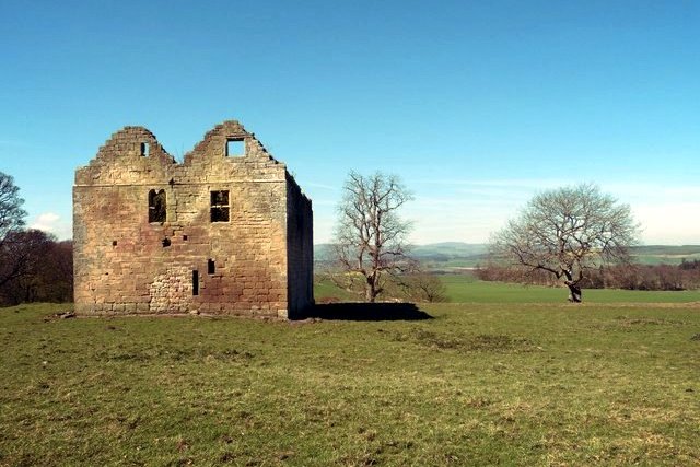 Hepburn historical image