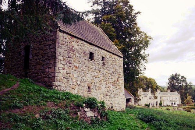 Woodhouse historical image